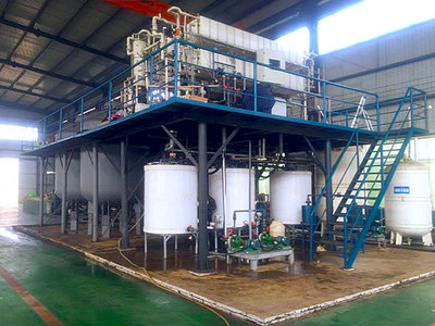 绿色变革 页岩油气开发中水力压裂技术的环保创新与未来展望