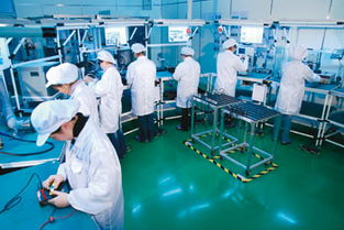 走进智能制造前沿 台达吴江工厂的技术开发之路