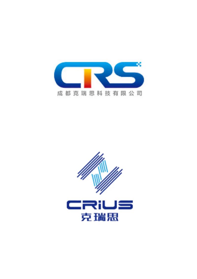 技术开发公司企业商标标志logo设计.满分10分你打几分?