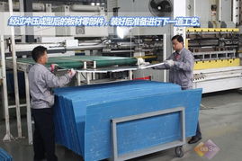 探秘创新脉搏 合肥三洋南岗工厂技术开发独家影像纪实